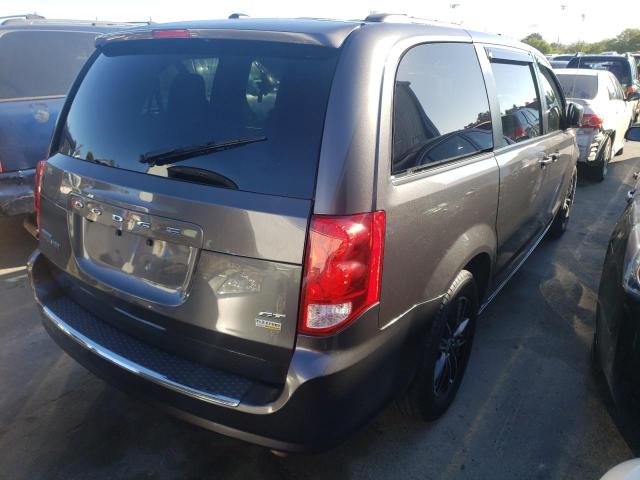 Photo 4 from auction – 2018 DODGE GRAND CARA with VIN 2C4RDGEG0JR150627