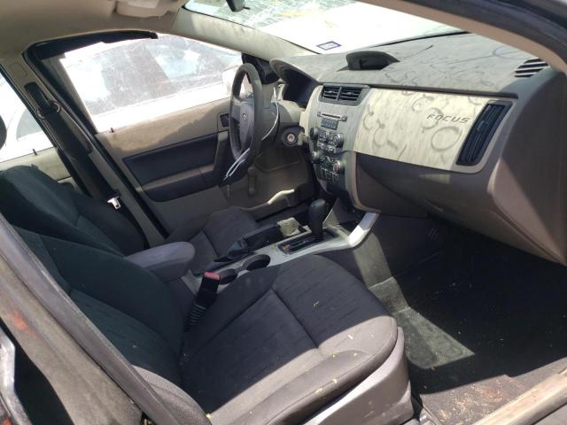 Photo 5 from auction – 2008 FORD FOCUS S/SE with VIN 1FAHP34N98W231872