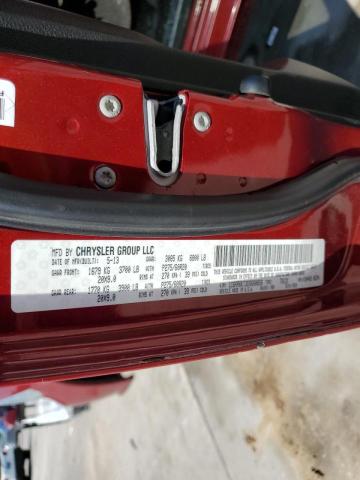 Photo 10 from auction – 2013 RAM 1500 ST with VIN 1C6RR6KT3DS680856