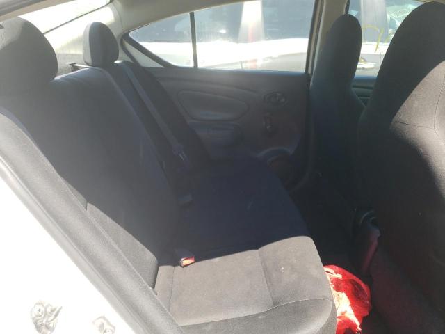 Photo 6 from auction – 2014 NISSAN VERSA with VIN 3N1CN7AP2EL808821