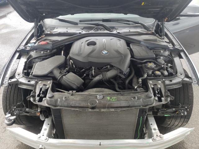 Photo 7 from auction – 2018 BMW 330 XI with VIN WBA8K3C57JA483582