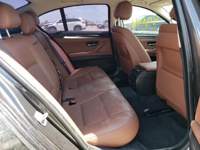 Photo 6 from auction – 2015 BMW 528 I with VIN WBA5A5C58FD521263