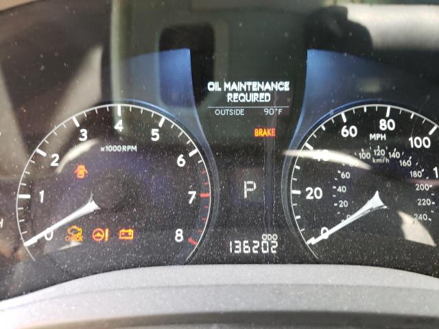 Photo 8 from auction – 2012 LEXUS RX 350 with VIN 2T2BK1BA1CC134827