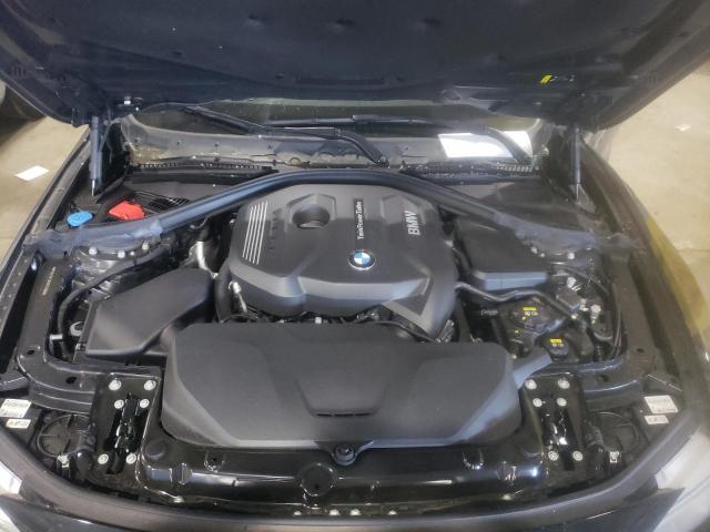 Photo 7 from auction – 2017 BMW 430XI GRAN with VIN WBA4F9C38HG812589