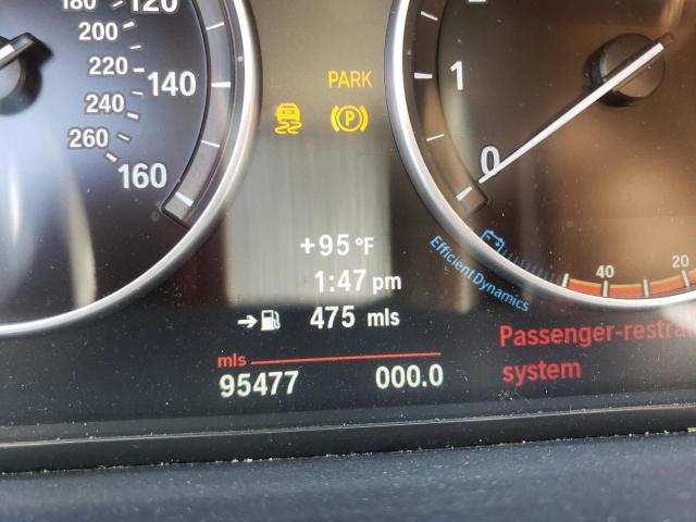 صورة رقم 8 من المزاد - 2013 BMW 535 XI مع VIN WBAFU7C56DDU76960