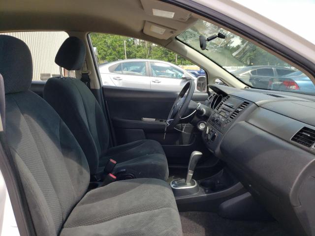 Photo 5 from auction – 2012 NISSAN VERSA S with VIN 3N1BC1CP3CK248998