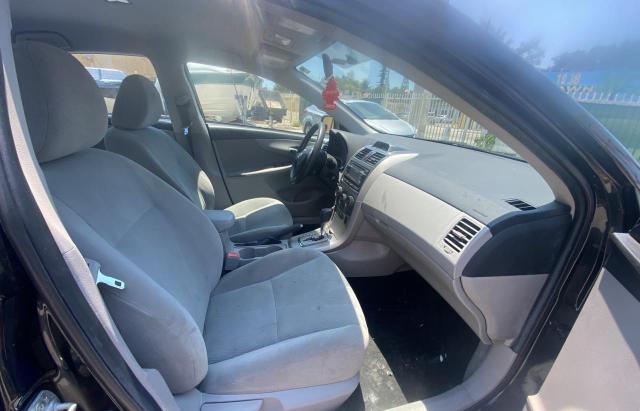 Photo 5 from auction – 2012 TOYOTA COROLLA BA with VIN 5YFBU4EE0CP010059