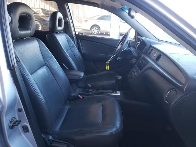 Photo 5 from auction – 2004 MITSUBISHI OUTLANDER with VIN JA4LX41F54U000281