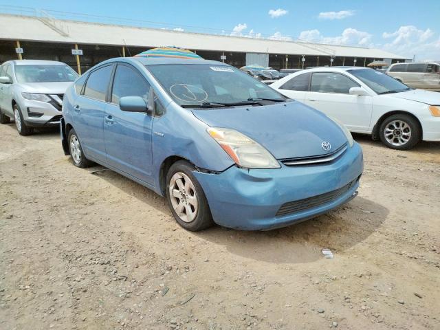 TOYOTA PRIUS 2008 with VIN JTDKB20U087737820 - Photo from auction
