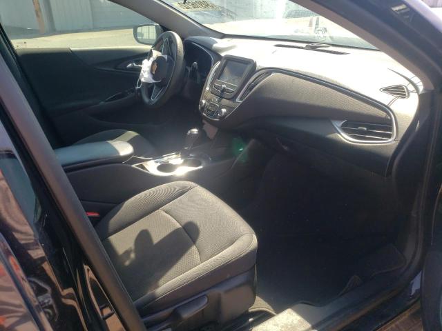 Photo 5 from auction – 2016 CHEVROLET MALIBU LS with VIN 1G1ZB5ST0GF357345