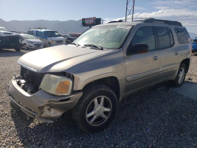 Photo 2 from auction – 2002 GMC ENVOY XL with VIN 1GKET16S526118271