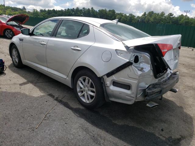 صورة رقم 3 من المزاد - 2013 KIA OPTIMA LX مع VIN KNAGM4A77D5392325