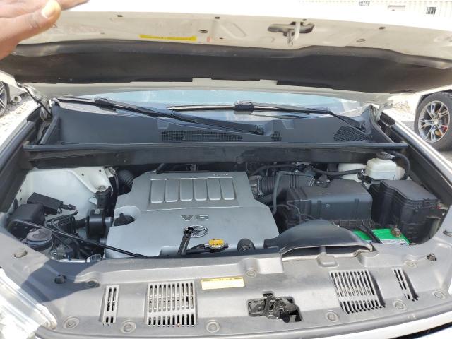 Photo 7 from auction – 2013 TOYOTA HIGHLANDER with VIN 5TDYK3EH7DS093681