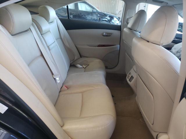 Photo 6 from auction – 2010 LEXUS ES 350 with VIN JTHBK1EG5A2396719