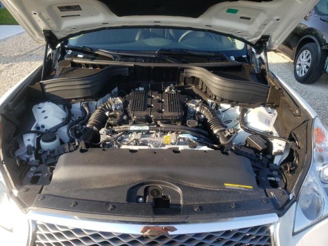 Photo 7 from auction – 2017 INFINITI QX50 with VIN JN1BJ0RR4HM415126