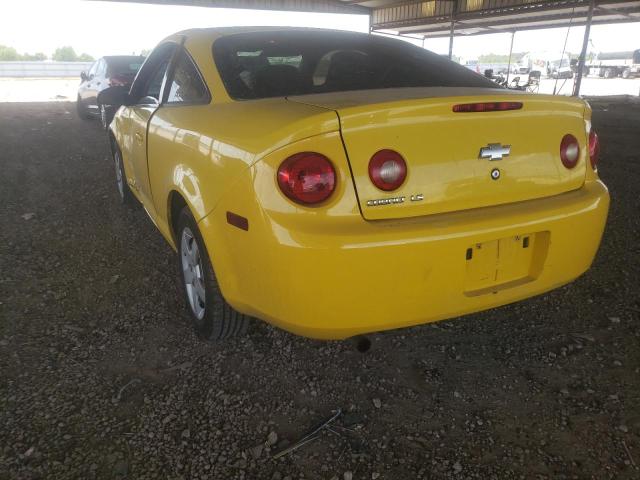 Photo 3 from auction – 2006 CHEVROLET COBALT LS with VIN 1G1AK15F067854187