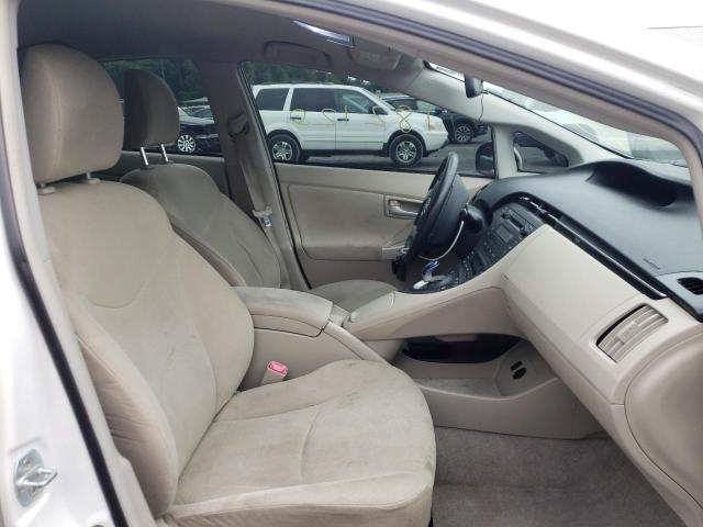 Photo 5 from auction – 2011 TOYOTA PRIUS with VIN JTDKN3DUXB5294473