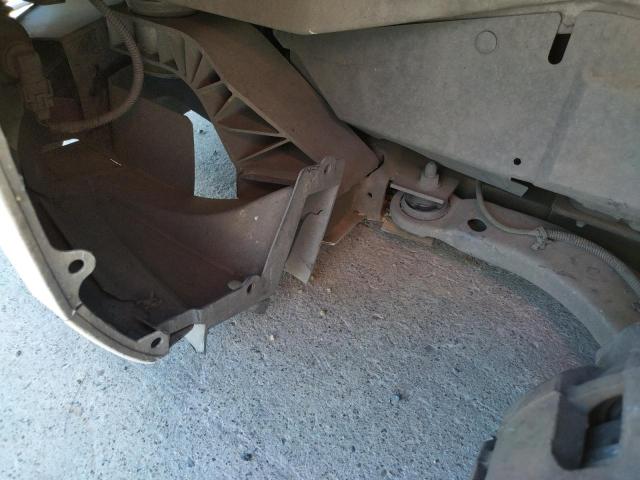 Photo 9 from auction – 2007 CHEVROLET IMPALA LT with VIN 2G1WC58R879334688