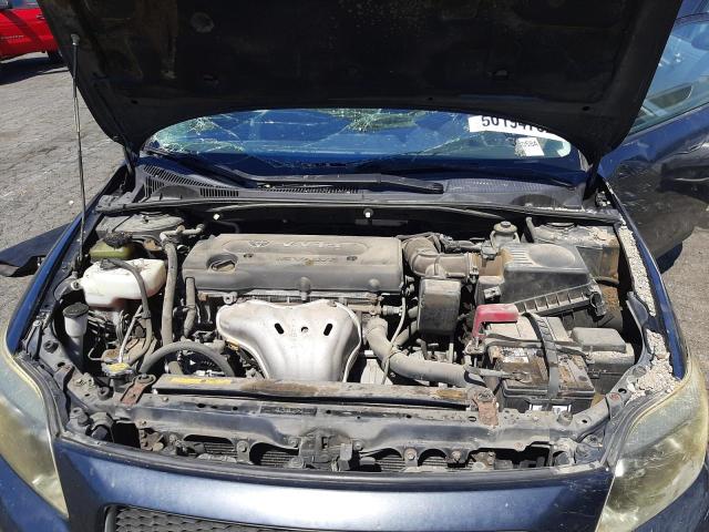 Photo 7 from auction – 2007 TOYOTA SCION TC with VIN JTKDE167X70199204