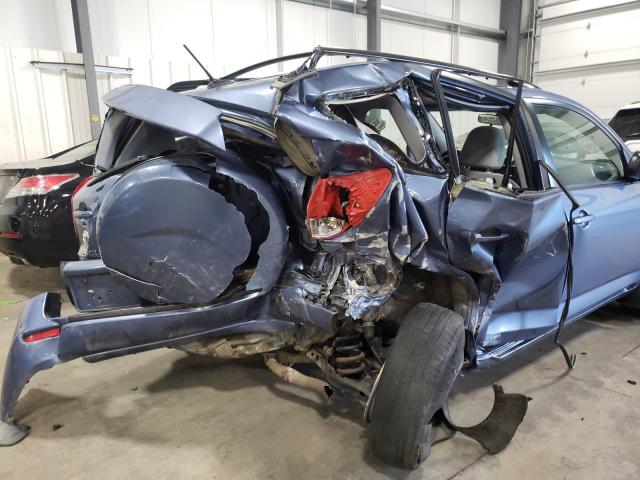 Photo 9 from auction – 2011 TOYOTA RAV4 with VIN 2T3BF4DVXBW114171