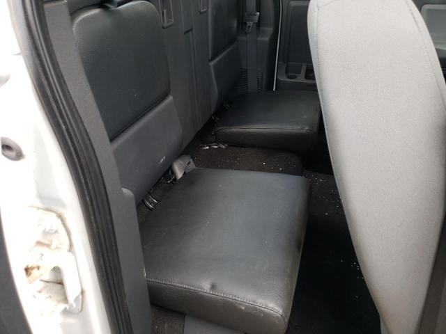 Фото 6 с аукциона – 2010 DODGE DAKOTA ST с VIN 1D7CE2BK4AS180653