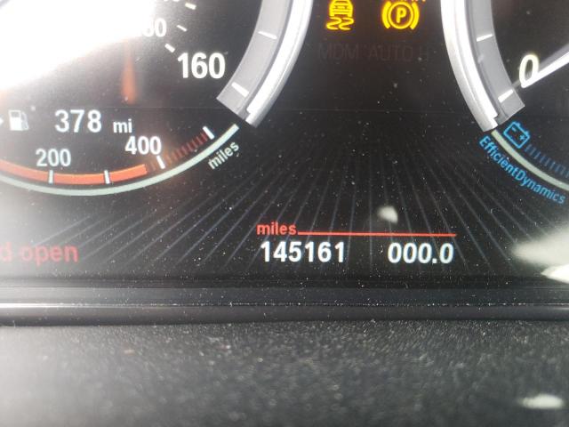 Photo 8 from auction – 2014 BMW X5 XDRIVE3 with VIN 5UXKR0C50E0C28157
