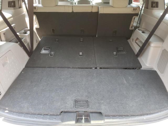 Photo 9 from auction – 2011 HONDA PILOT EX with VIN 5FNYF3H45BB034966