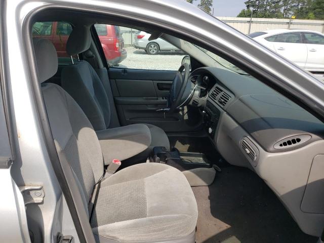 Photo 5 from auction – 2003 FORD TAURUS SES with VIN 1FAFP55U03A247862
