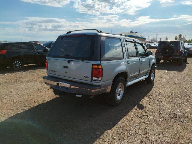 صورة رقم 4 من المزاد - 1996 FORD EXPLORER مع VIN 1FMDU34X5TZB08253