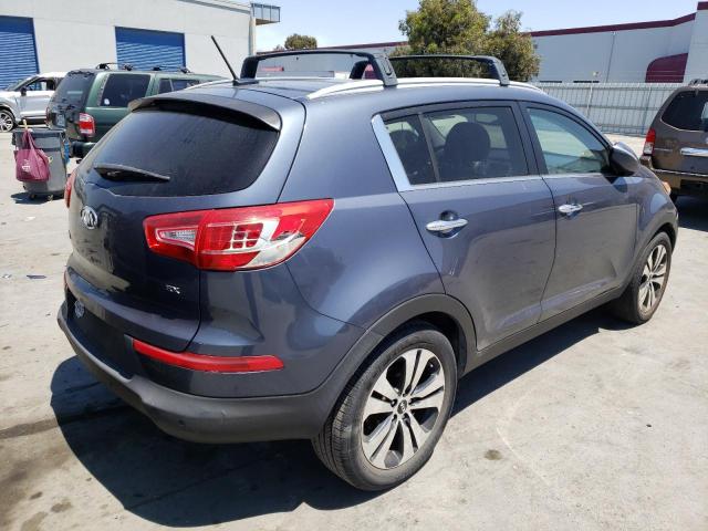 Photo 4 from auction – 2012 KIA SPORTAGE E with VIN KNDPC3A2XC7333101