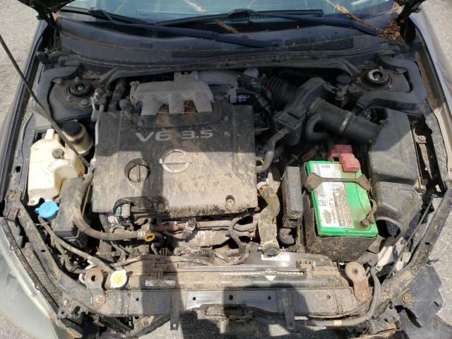 Photo 7 from auction – 2005 NISSAN ALTIMA SE with VIN 1N4BL11D75C271236