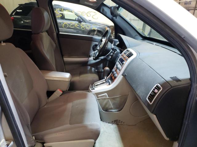 Photo 5 from auction – 2008 CHEVROLET EQUINOX LT with VIN 2CNDL43F686006724