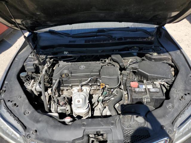 Photo 7 from auction – 2015 ACURA TLX TECH with VIN 19UUB1F58FA012213