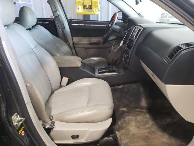 Photo 5 from auction – 2005 CHRYSLER 300C with VIN 2C3AA63H15H500939