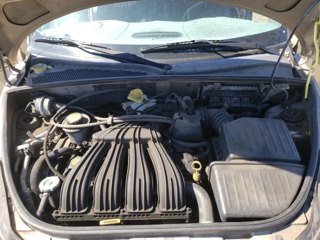 Photo 7 from auction – 2003 CHRYSLER PT CRUISER with VIN 3C4FY48B13T583332