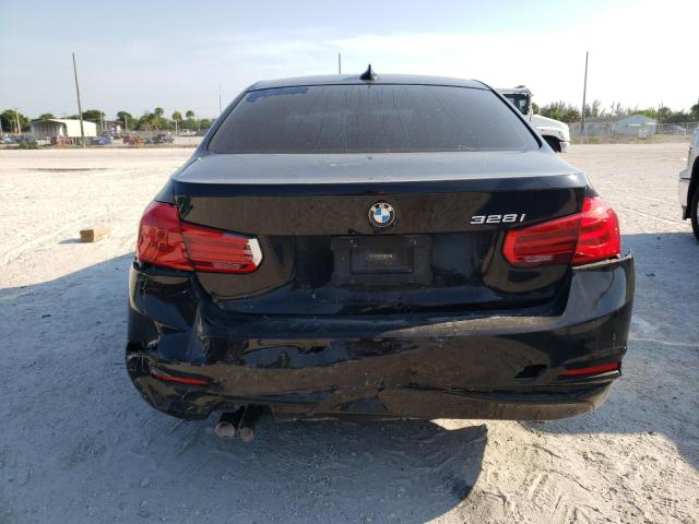 Photo 9 from auction – 2016 BMW 328 I SULE with VIN WBA8E9C5XGK643712