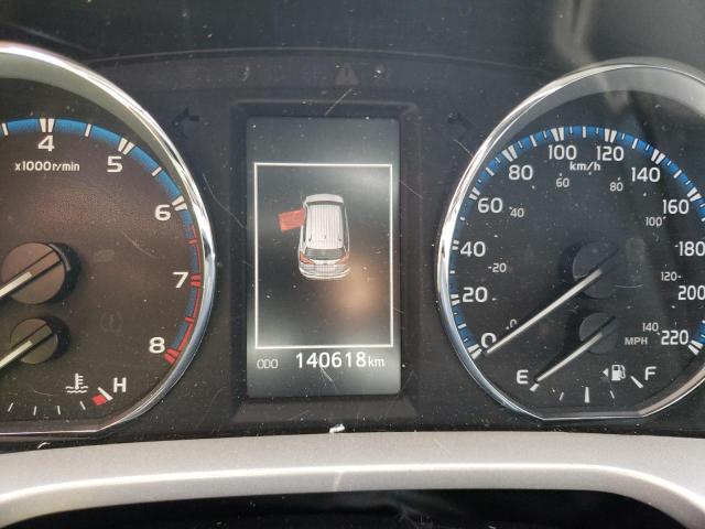 Photo 8 from auction – 2016 TOYOTA RAV4 XLE with VIN 2T3RFREV6GW413948