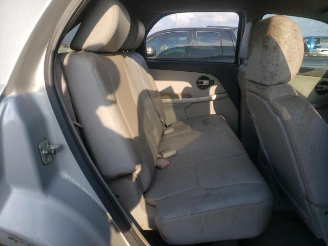 Photo 6 from auction – 2005 CHEVROLET EQUINOX LT with VIN 2CNDL73F256112679