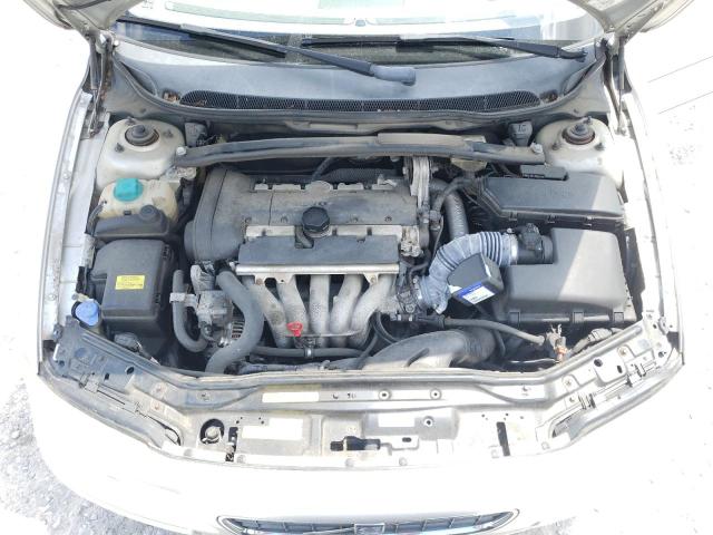 Photo 7 from auction – 2005 VOLVO S60 with VIN YV1RS640752470000