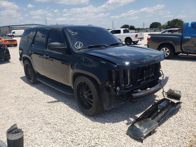 Photo 1 from auction – 2011 CHEVROLET TAHOE POLI with VIN 1GNLC2E05BR360833