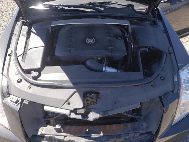 Photo 7 from auction – 2011 CADILLAC CTS PERFOR with VIN 1G6DK1ED1B0117685