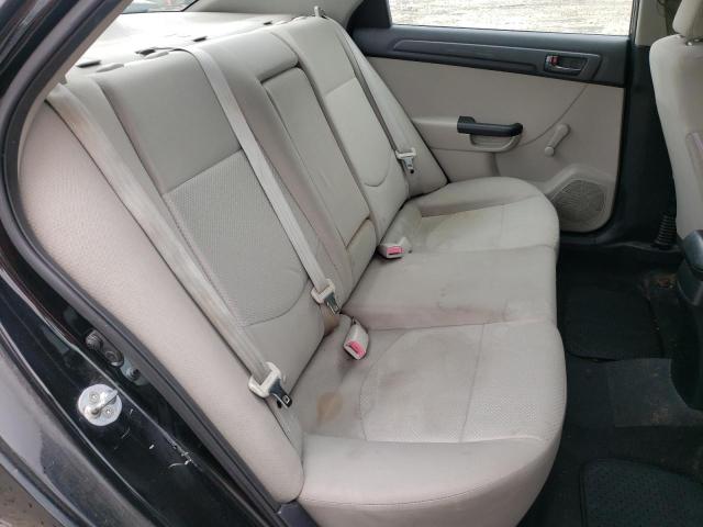 Photo 6 from auction – 2011 KIA FORTE LX with VIN KNAFT4A22B5353271