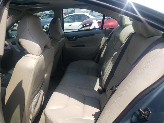 Photo 6 from auction – 2001 VOLVO S60 with VIN YV1RS61R712018318