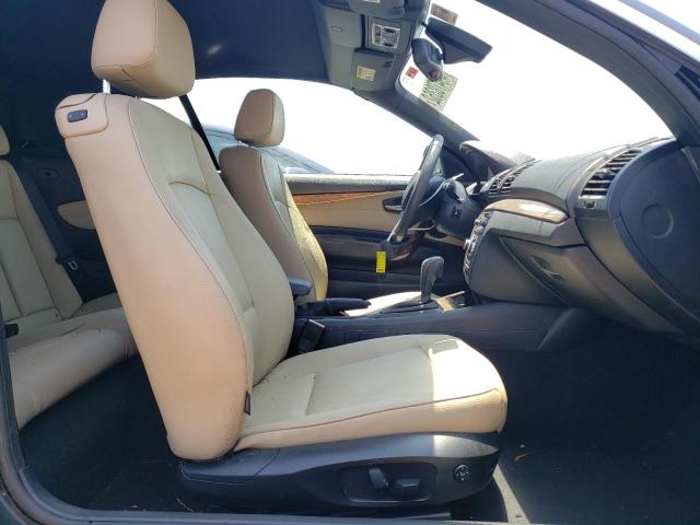 Photo 5 from auction – 2010 BMW 128 I with VIN WBAUL7C56AVJ78280