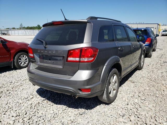 Photo 4 from auction – 2012 DODGE JOURNEY SX with VIN 3C4PDCBGXCT145567