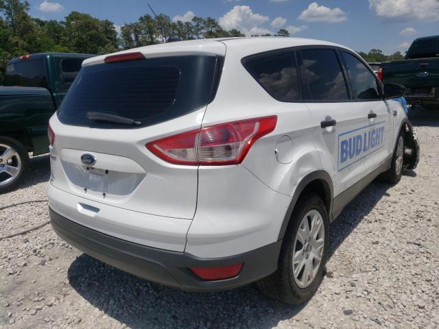 Фото 4 с аукциона – 2014 FORD ESCAPE S с VIN 1FMCU0F70EUD58006