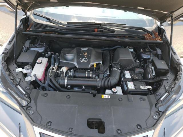 Photo 7 from auction – 2021 LEXUS NX 300 BAS with VIN JTJGARBZ0M2184729