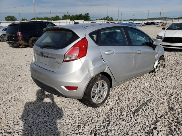 Photo 4 from auction – 2019 FORD FIESTA SE with VIN 3FADP4EJ4KM157106