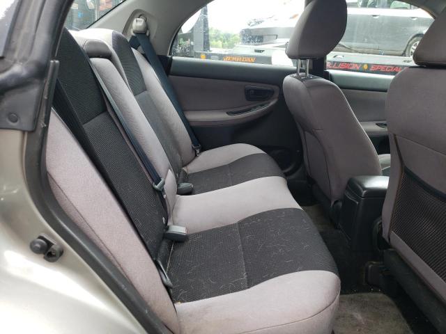 Photo 6 from auction – 2006 SUBARU IMPREZA 2. with VIN JF1GD67636H515154
