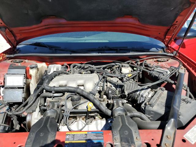 Photo 7 from auction – 2005 CHEVROLET MONTE CARL with VIN 2G1WW12E159177847